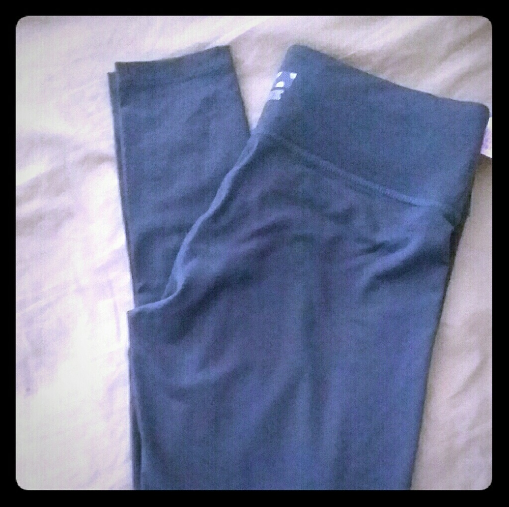 Victoria Secret pink ultimate leggings